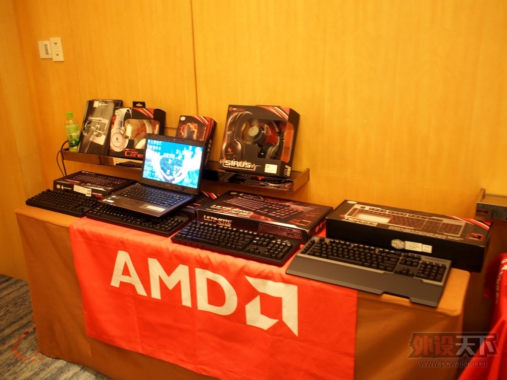�μ�AMD SuperPC ��ӢƷ�������վ�����������Ʒ����
