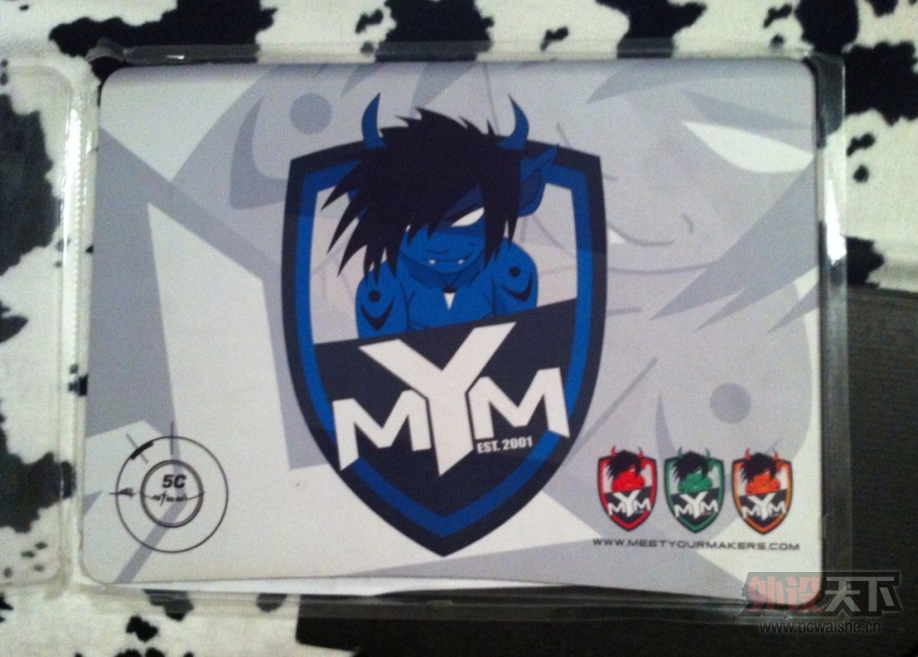 5C MYM