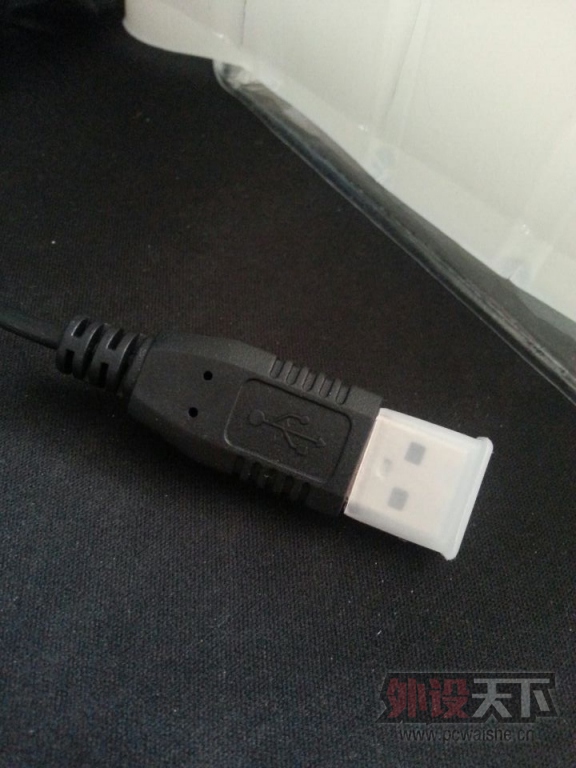 ���������⣬���ǿƼ����������֮�á���EZmouse������