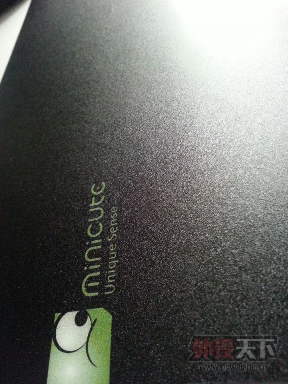 ���������⣬���ǿƼ����������֮�á���EZmouse������