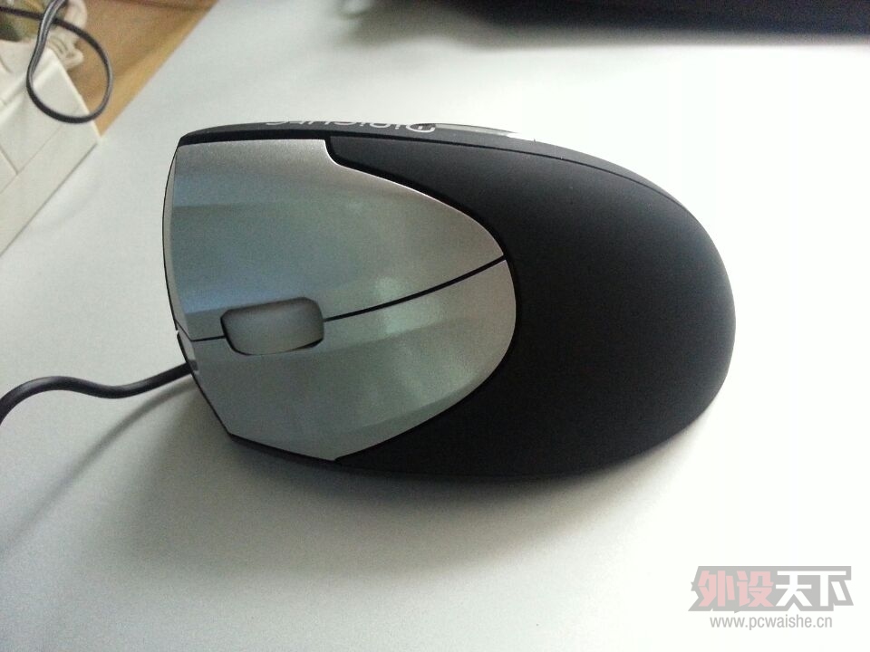 ���������⣬���ǿƼ����������֮�á���EZmouse������