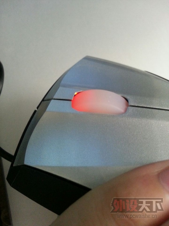 ���������⣬���ǿƼ����������֮�á���EZmouse������