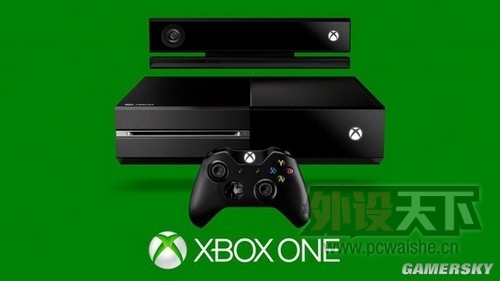 Xbox One���н���4��30�վ��з����� ���ۼƻ���������