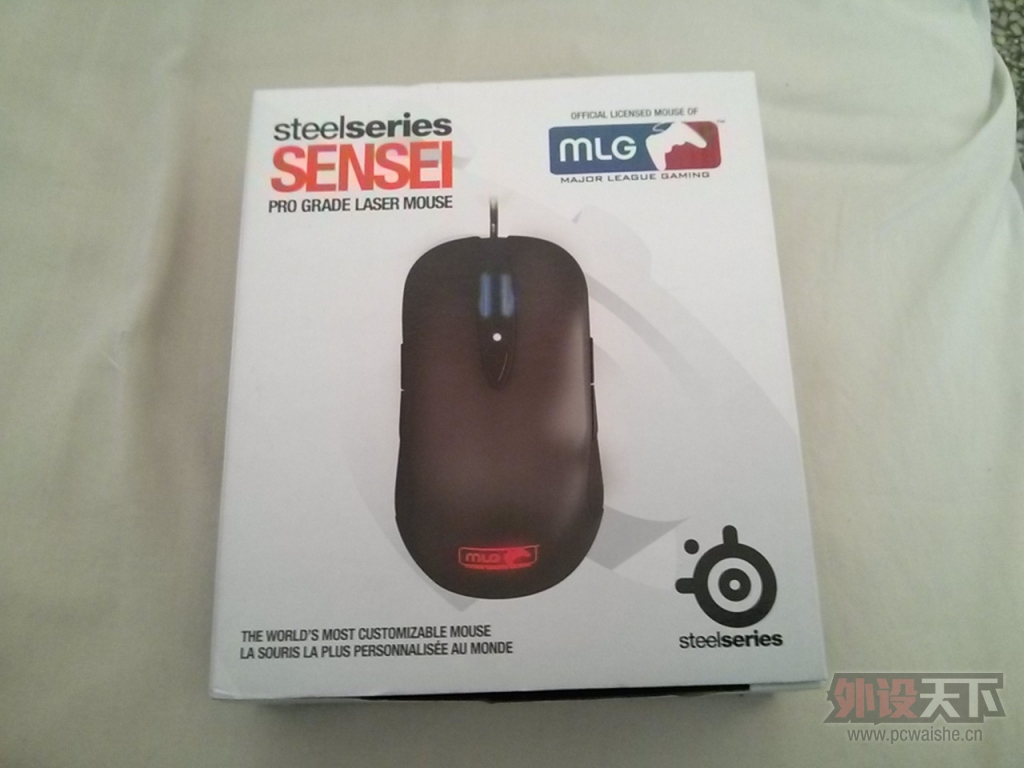���������������Sensei MLG��������� ȫ�� ����