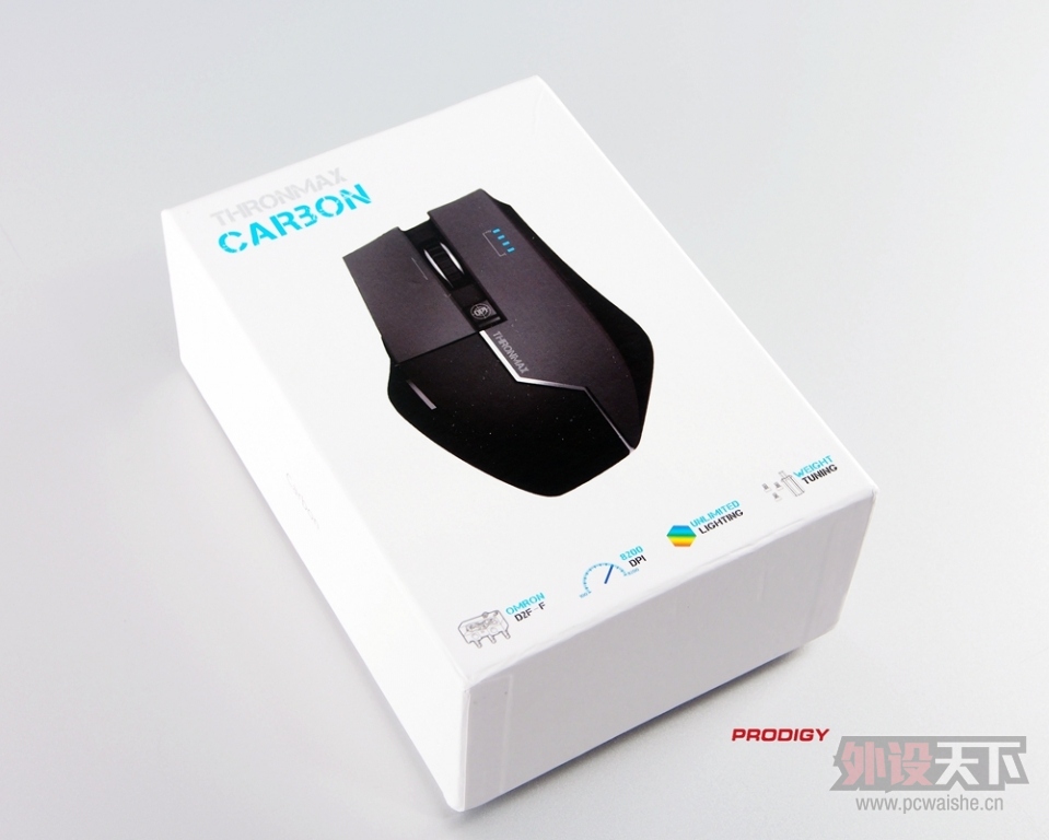 ��è��ս�� ���� THRONMAX CARBON ͼ�ͼ�ʹ���ĵá�