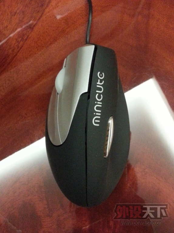 ���Ե����𡪡�EZmouse2���ּ�������ø���