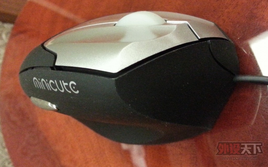 ���Ե����𡪡�EZmouse2���ּ�������ø���