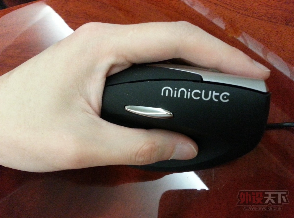 ���Ե����𡪡�EZmouse2���ּ�������ø���