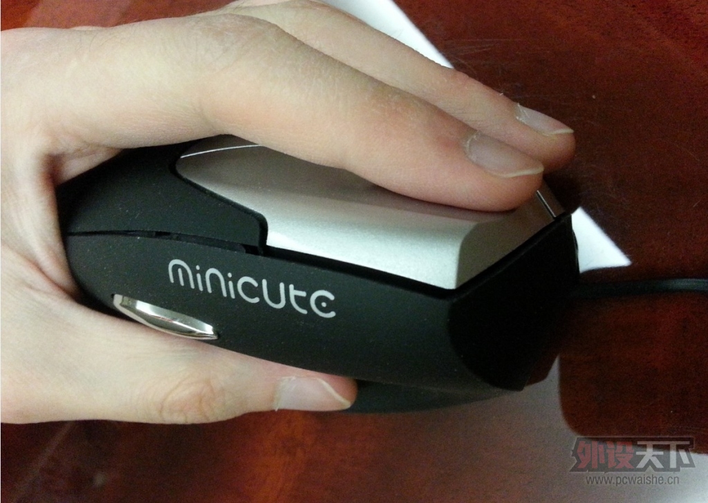 ���Ե����𡪡�EZmouse2���ּ�������ø���