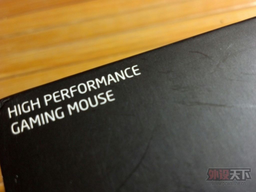 �������幤ѧ����һڹ�� Mionix NAOS 8200 ����ʵ�ⱨ��