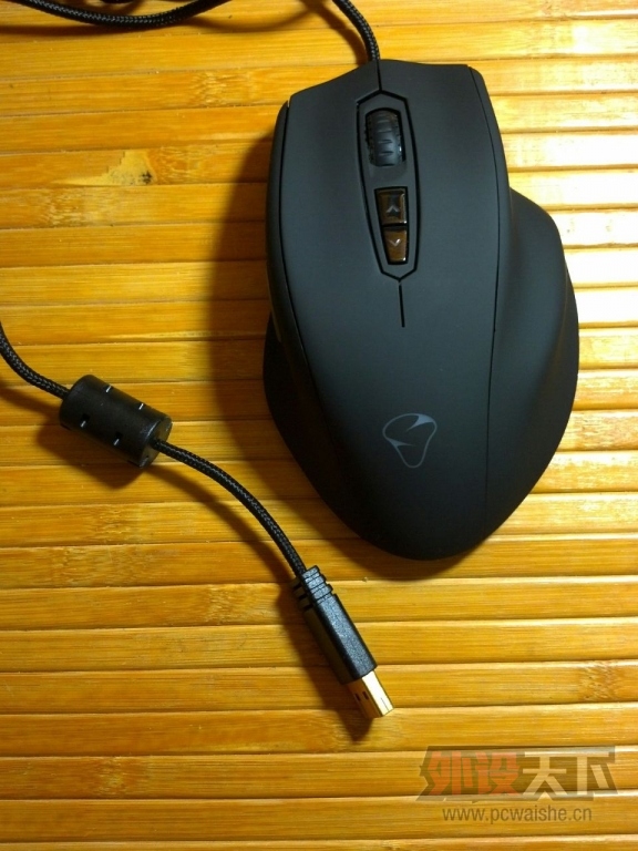 �������幤ѧ����һڹ�� Mionix NAOS 8200 ����ʵ�ⱨ��