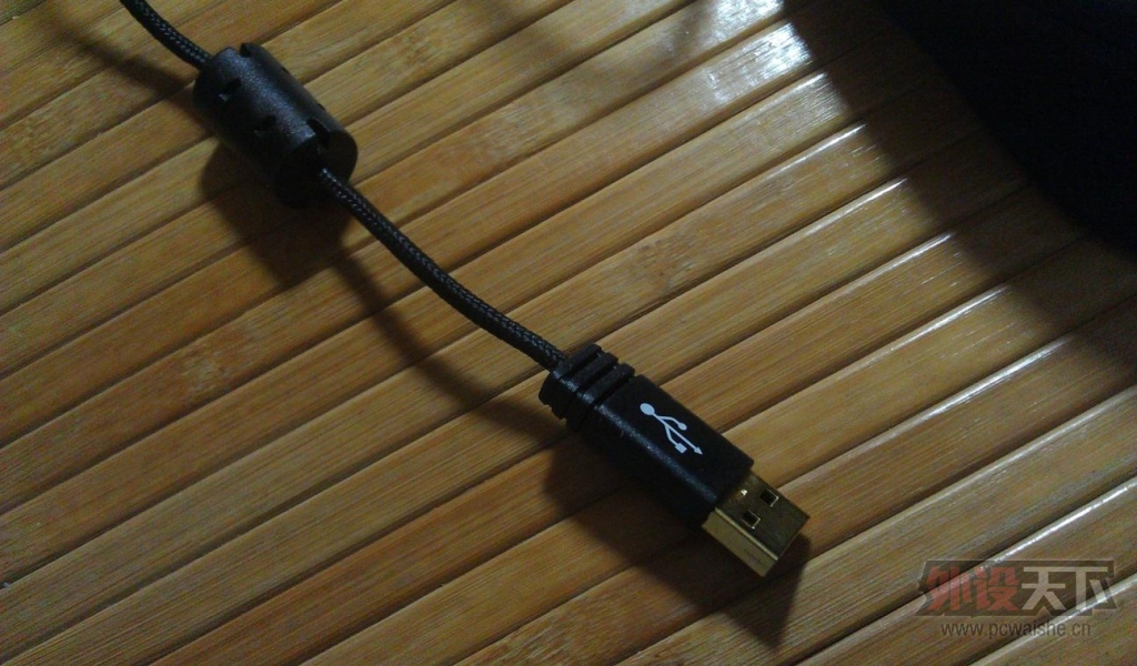 �������幤ѧ����һڹ�� Mionix NAOS 8200 ����ʵ�ⱨ��