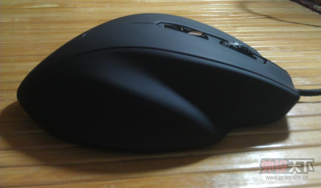 �������幤ѧ����һڹ�� Mionix NAOS 8200 ����ʵ�ⱨ��