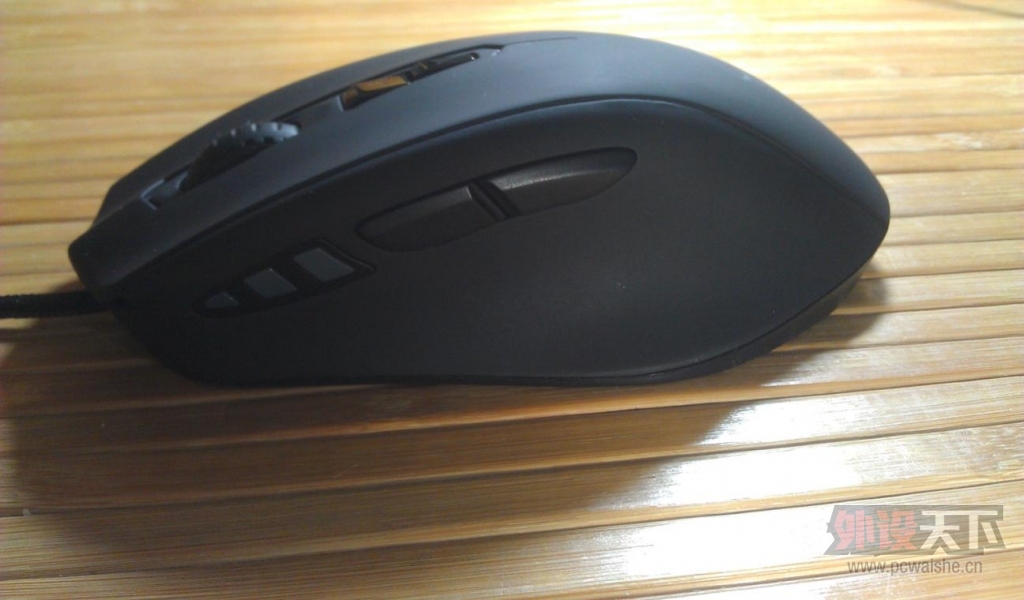 �������幤ѧ����һڹ�� Mionix NAOS 8200 ����ʵ�ⱨ��