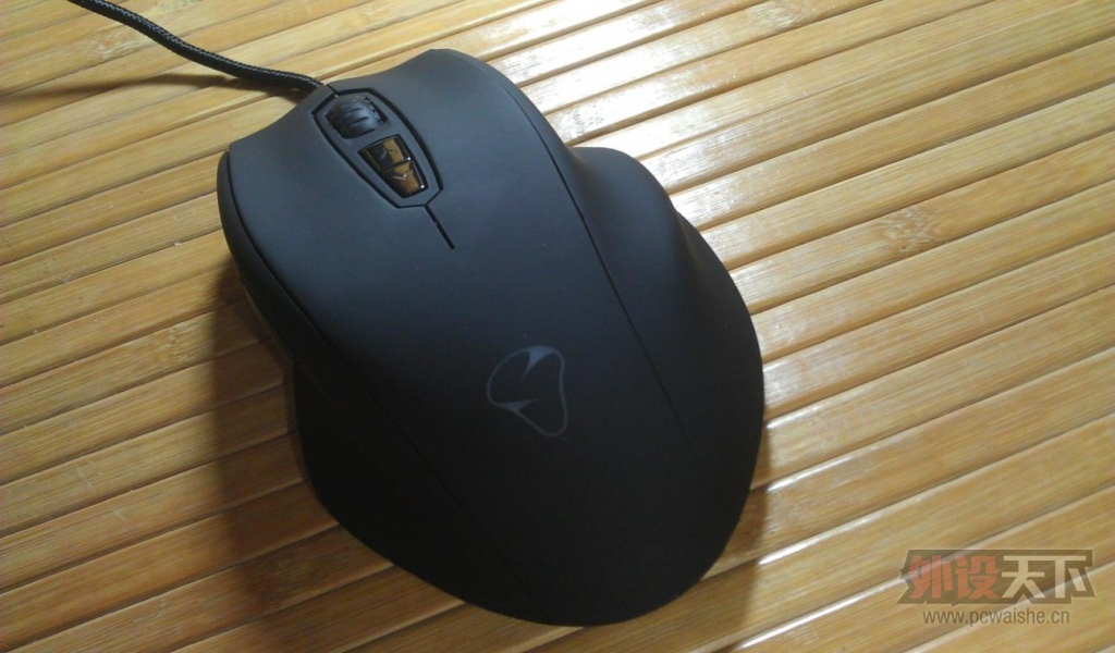 �������幤ѧ����һڹ�� Mionix NAOS 8200 ����ʵ�ⱨ��