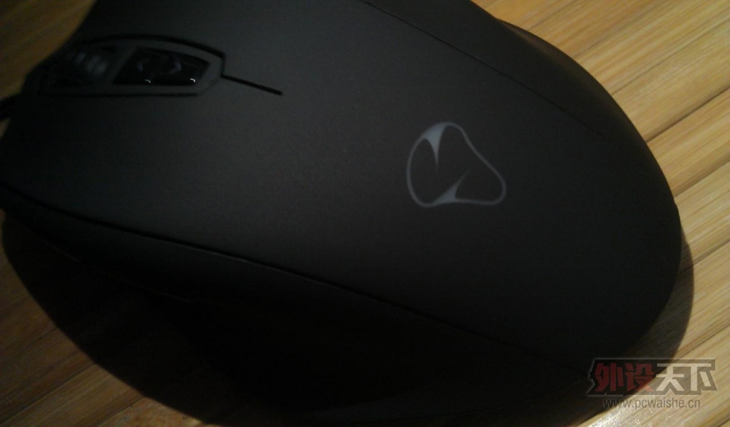 �������幤ѧ����һڹ�� Mionix NAOS 8200 ����ʵ�ⱨ��