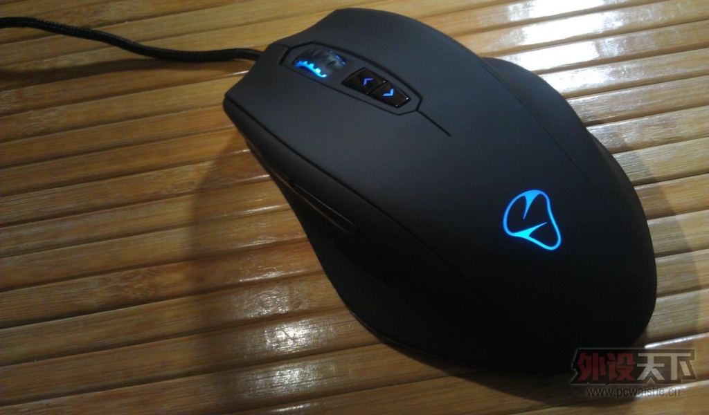 �������幤ѧ����һڹ�� Mionix NAOS 8200 ����ʵ�ⱨ��