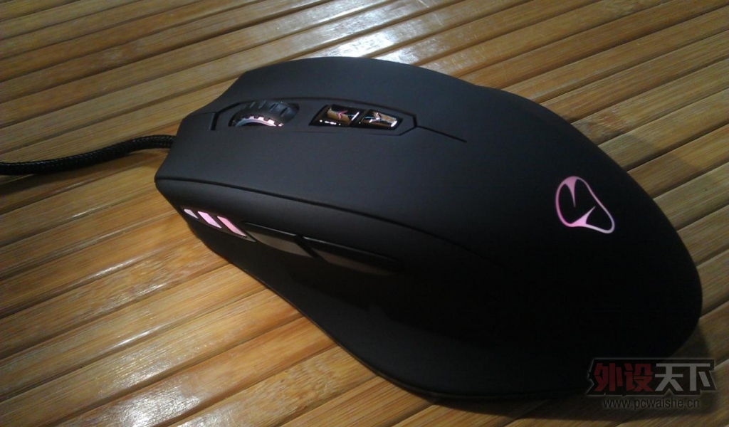 �������幤ѧ����һڹ�� Mionix NAOS 8200 ����ʵ�ⱨ��