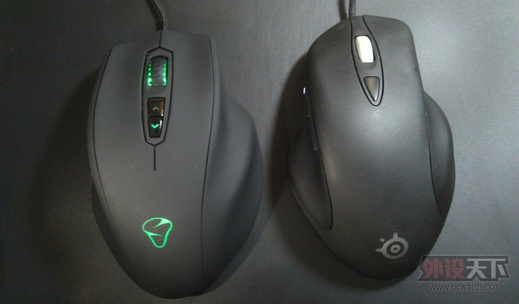 �������幤ѧ����һڹ�� Mionix NAOS 8200 ����ʵ�ⱨ��