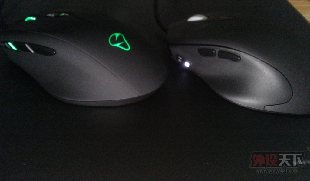 �������幤ѧ����һڹ�� Mionix NAOS 8200 ����ʵ�ⱨ��