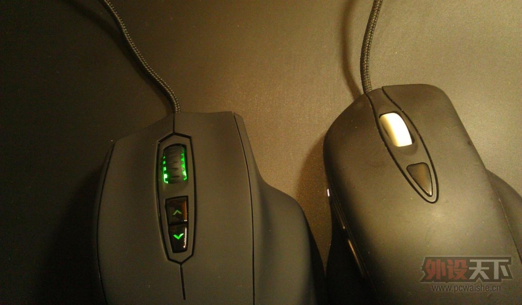 �������幤ѧ����һڹ�� Mionix NAOS 8200 ����ʵ�ⱨ��