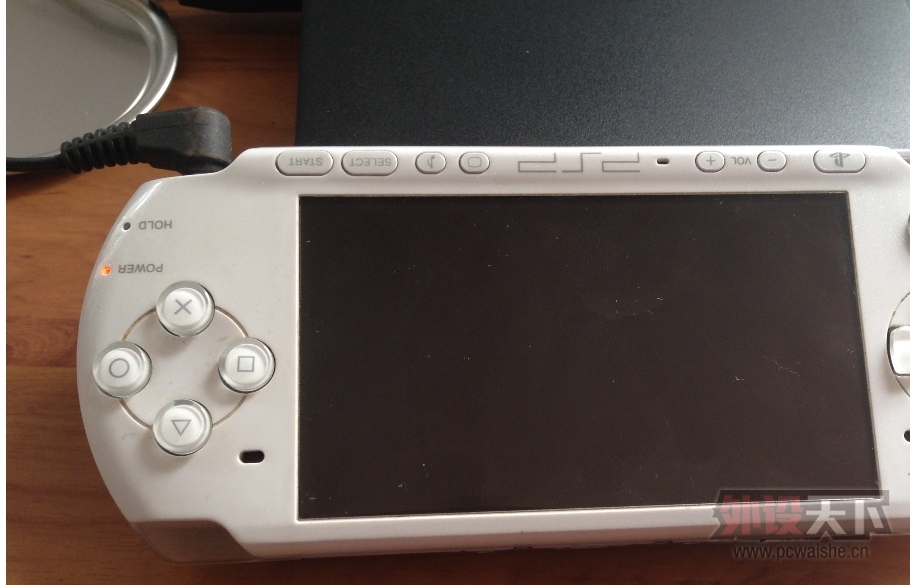 ��ɽ��������psp3006 ��ɫ8g