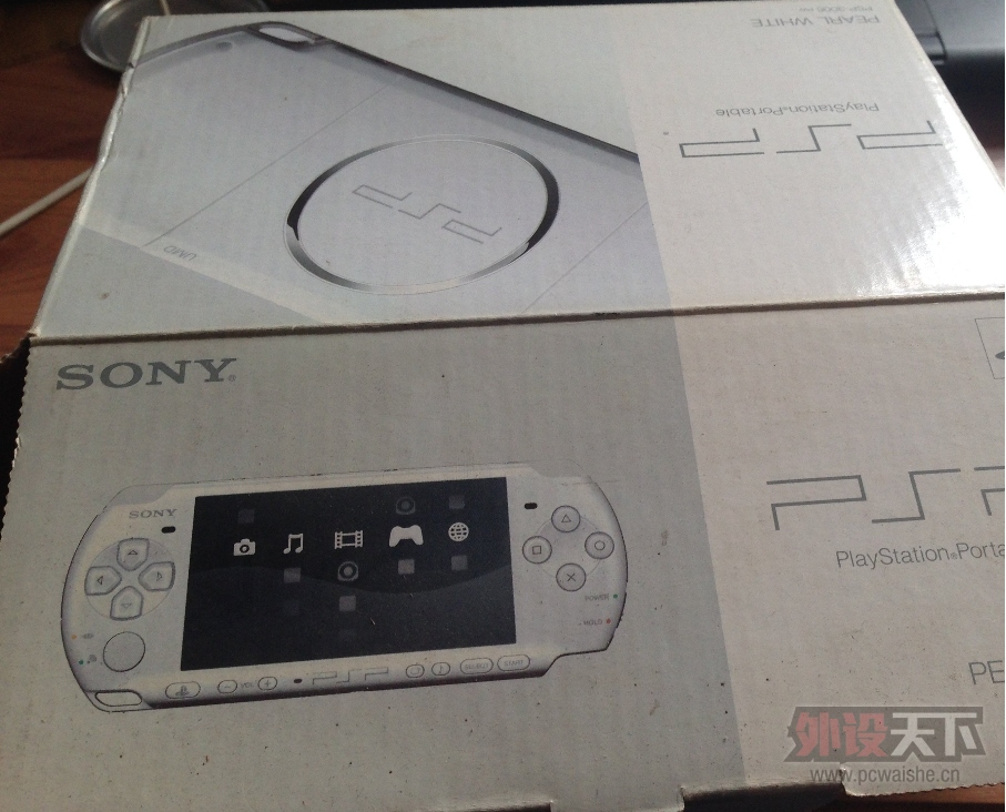 ��ɽ��������psp3006 ��ɫ8g