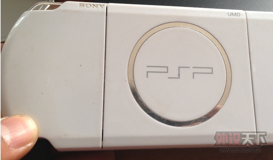 ��ɽ��������psp3006 ��ɫ8g