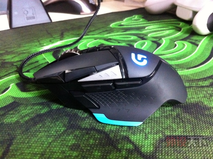 G502���ˣ�����һ�����⣬����Ҳ����������