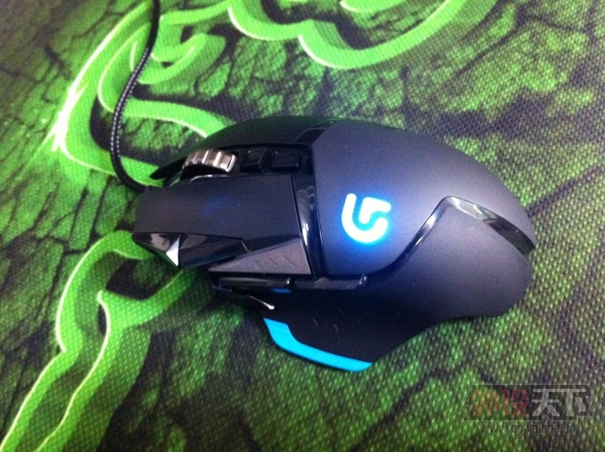 G502���ˣ�����һ�����⣬����Ҳ����������