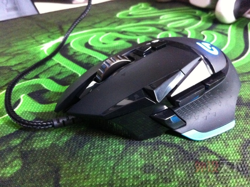 G502���ˣ�����һ�����⣬����Ҳ����������
