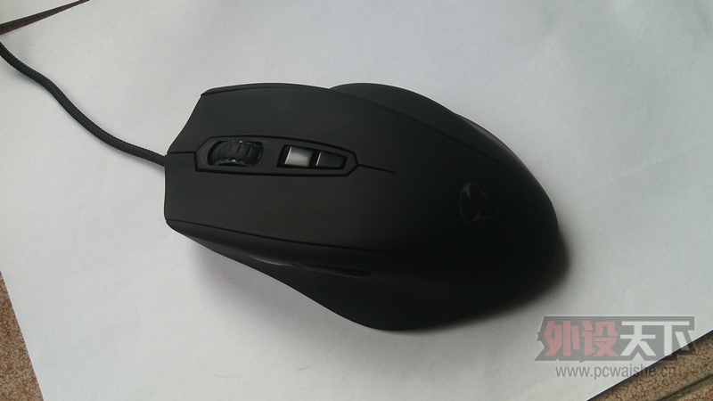 Mionix naos7000---˵