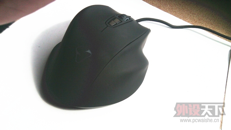 Mionix naos7000---˵