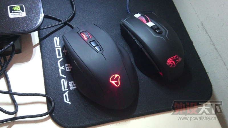 Mionix naos7000---˵