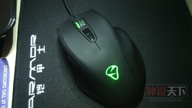 Mionix naos7000---˵