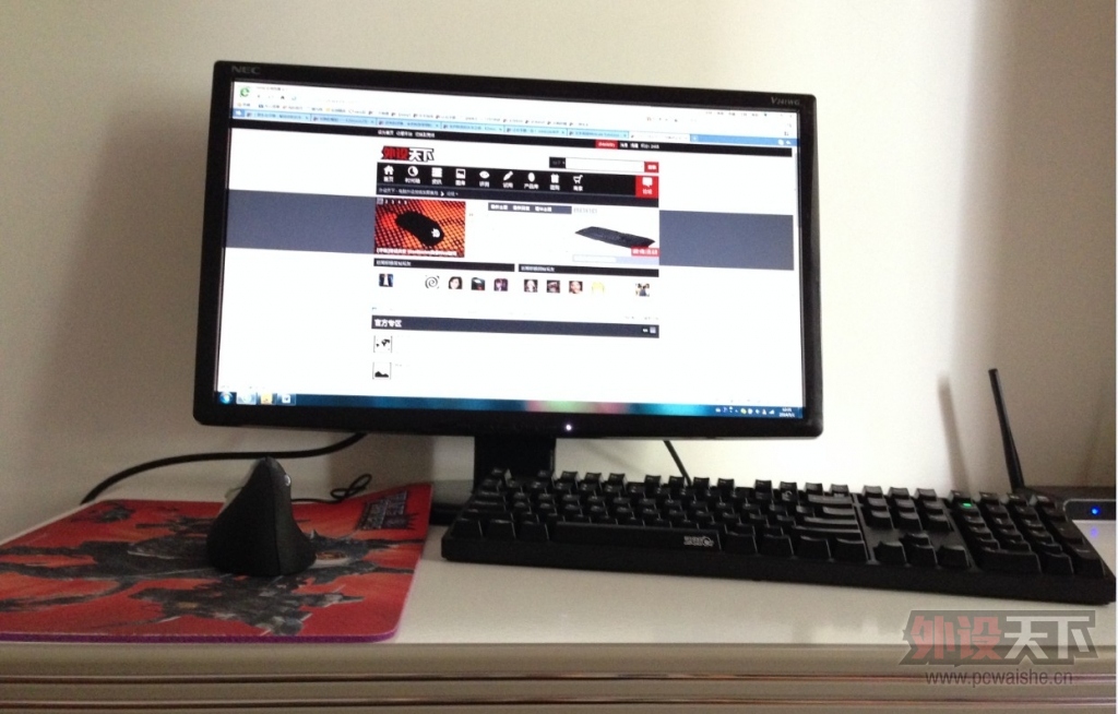 ������Ъһ�ᣡ �������幤ѧEZmouse2���ּ�������ñ���