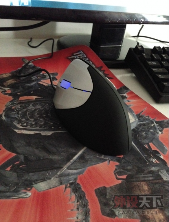 ������Ъһ�ᣡ �������幤ѧEZmouse2���ּ�������ñ���