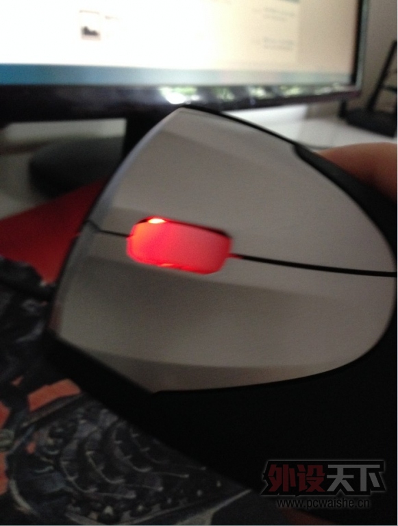 ������Ъһ�ᣡ �������幤ѧEZmouse2���ּ�������ñ���