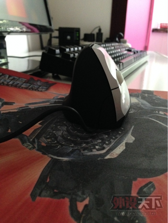 ������Ъһ�ᣡ �������幤ѧEZmouse2���ּ�������ñ���
