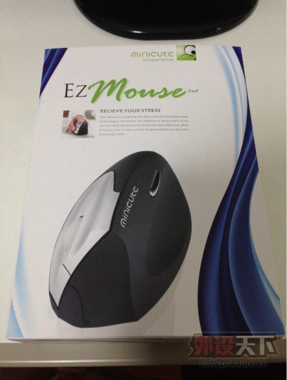 ������Ъһ�ᣡ �������幤ѧEZmouse2���ּ�������ñ���