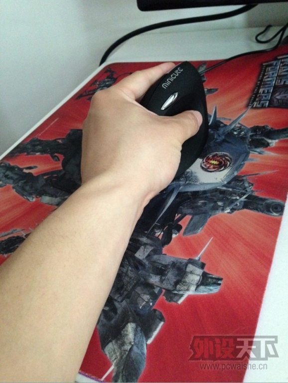 ������Ъһ�ᣡ �������幤ѧEZmouse2���ּ�������ñ���