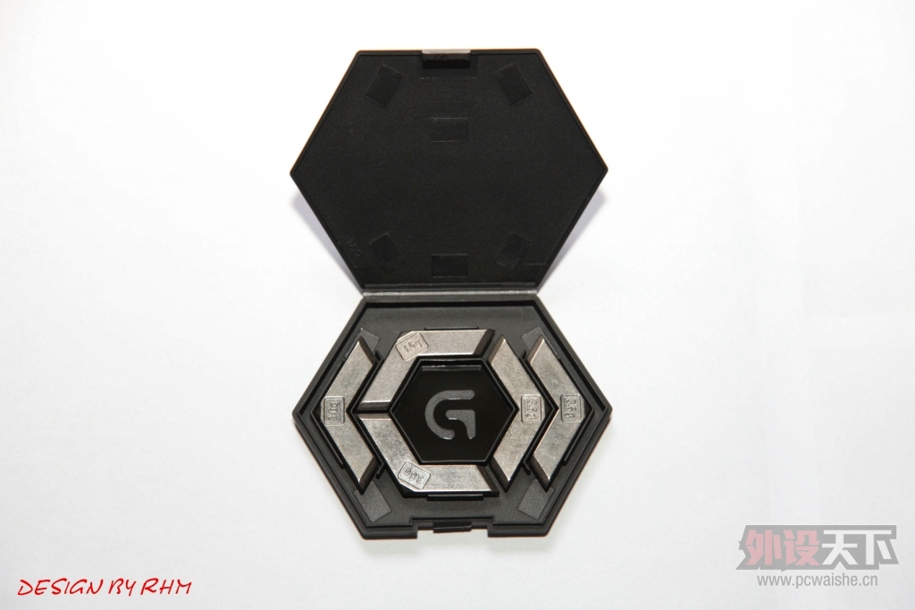 �ı䣿ͻ�ƣ����У�----��Logitech �޼�G502����ͼ����