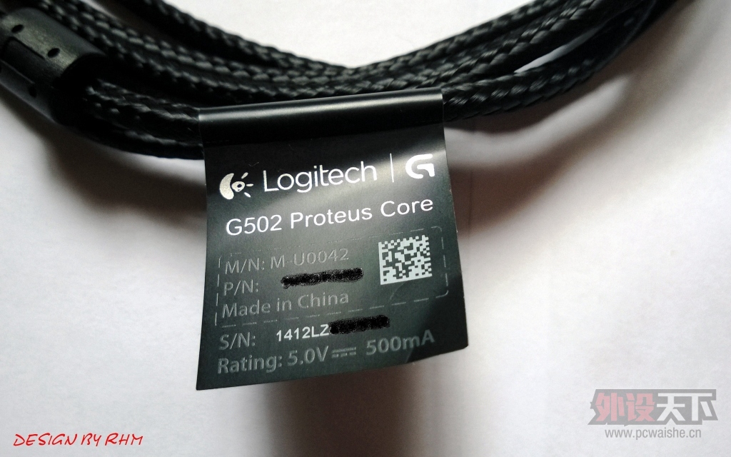 �ı䣿ͻ�ƣ����У�----��Logitech �޼�G502����ͼ����
