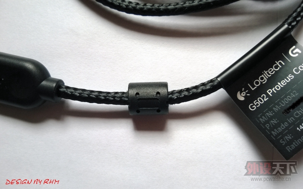 �ı䣿ͻ�ƣ����У�----��Logitech �޼�G502����ͼ����