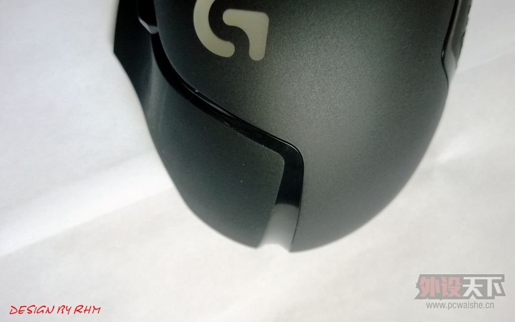 �ı䣿ͻ�ƣ����У�----��Logitech �޼�G502����ͼ����