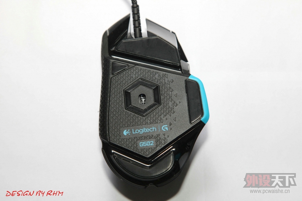 �ı䣿ͻ�ƣ����У�----��Logitech �޼�G502����ͼ����