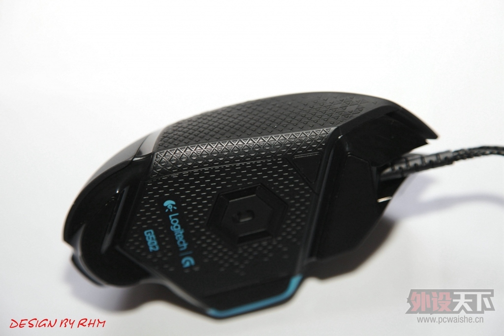 �ı䣿ͻ�ƣ����У�----��Logitech �޼�G502����ͼ����