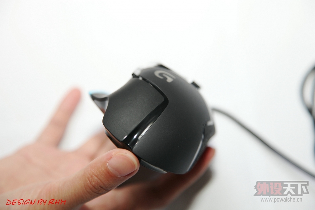 �ı䣿ͻ�ƣ����У�----��Logitech �޼�G502����ͼ����