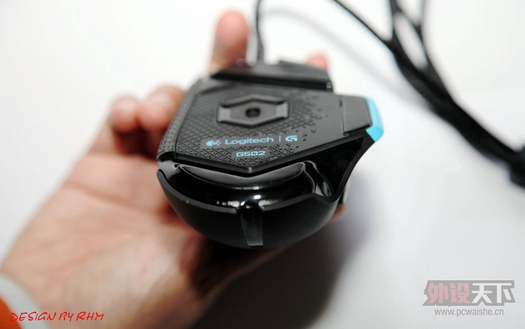 �ı䣿ͻ�ƣ����У�----��Logitech �޼�G502����ͼ����