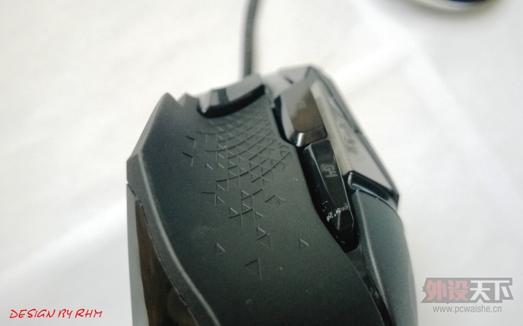 �ı䣿ͻ�ƣ����У�----��Logitech �޼�G502����ͼ����